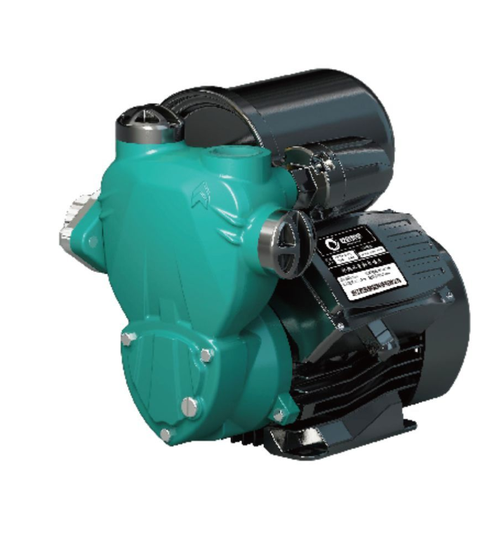 Pompe à eau intelligente QC800A Premium – Auto-amorçante