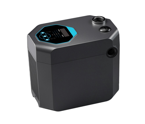 Pompe à Eau Silencieuse Domestique – E520